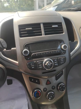 Chevrolet Aveo 1.3 CDTI - 5988 лв. - 88929255 9