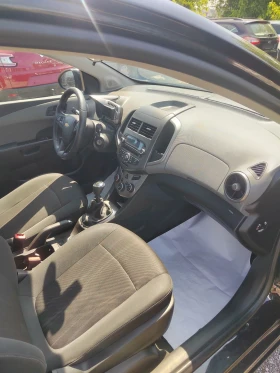 Chevrolet Aveo 1.3 CDTI - 5988 лв. - 88929255 14
