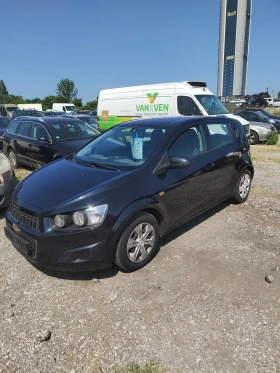 Chevrolet Aveo 1.3 CDTI - 5988 лв. - 88929255 6