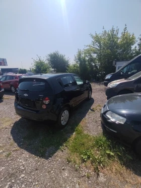 Chevrolet Aveo 1.3 CDTI - 5988 лв. - 88929255 5
