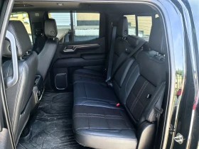 Обява за продажба на Chevrolet Silverado 6.2 High country - газова уредба Prince  ~80 400 EUR - изображение 6