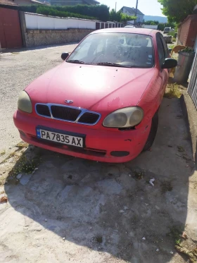 Обява за продажба на Daewoo Lanos ~ 900 лв. - изображение 1