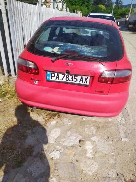 Обява за продажба на Daewoo Lanos ~ 900 лв. - изображение 1