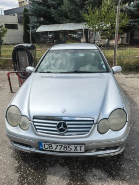  Mercedes-Benz C 230