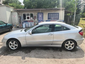 Mercedes-Benz C 230 | Mobile.bg    2