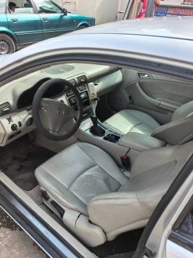 Mercedes-Benz C 230 | Mobile.bg    10