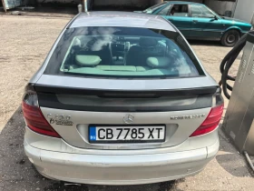Mercedes-Benz C 230 | Mobile.bg    3