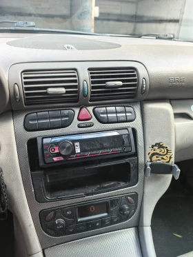 Mercedes-Benz C 230 | Mobile.bg    14