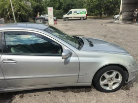 Mercedes-Benz C 230 | Mobile.bg    5