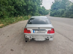 BMW 325 325I Drift | Mobile.bg    7