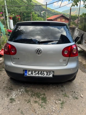 Обява за продажба на VW Golf ~5 000 лв. - изображение 1