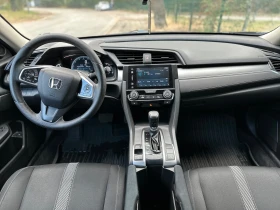 Honda Civic 2.0 LX (CarPlay) - 24500 лв. - 68048357 12