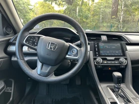 Honda Civic 2.0 LX (CarPlay) - 24500 лв. - 68048357 13