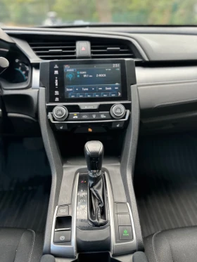 Honda Civic 2.0 LX (CarPlay) - 24500 лв. - 68048357 14