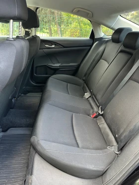 Honda Civic 2.0 LX (CarPlay) - 24500 лв. - 68048357 15
