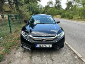 Honda Civic 2.0 LX (CarPlay) - 24500 лв. - 68048357 3