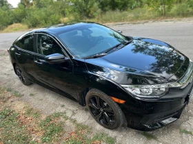 Honda Civic 2.0 LX (CarPlay) - 24500 лв. - 68048357 10