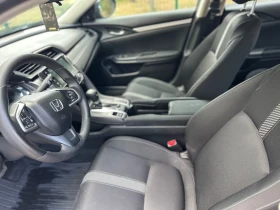Honda Civic 2.0 LX (CarPlay) - 24500 лв. - 68048357 11