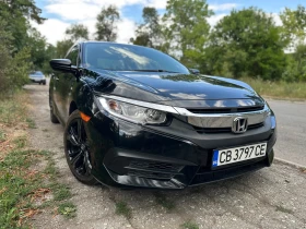 Honda Civic 2.0 LX (CarPlay) - 24500 лв. - 68048357 2