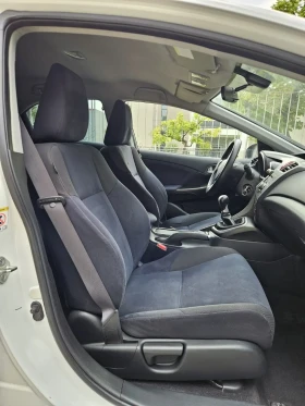 Honda Civic 1.8i-VTEC - 16500 лв. - 43615144 14