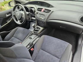 Honda Civic 1.8i-VTEC - 16500 лв. - 43615144 15