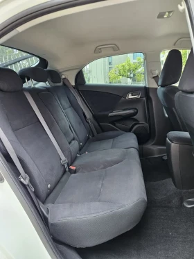 Honda Civic 1.8i-VTEC - 16500 лв. - 43615144 13