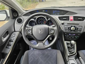 Обява за продажба на Honda Civic 1.8i-VTEC  ~16 500 лв. - изображение 10
