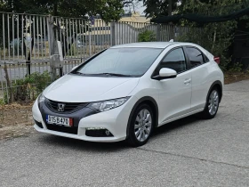 Обява за продажба на Honda Civic 1.8i-VTEC  ~16 500 лв. - изображение 2