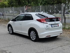 Обява за продажба на Honda Civic 1.8i-VTEC  ~16 500 лв. - изображение 6