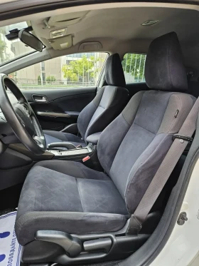 Обява за продажба на Honda Civic 1.8i-VTEC  ~16 500 лв. - изображение 9