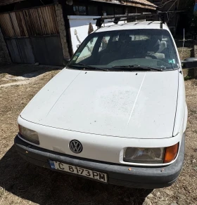 VW Passat - 1000 лв. - 53757100 2