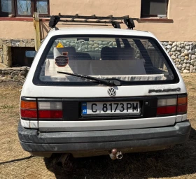 VW Passat - 1000 лв. - 53757100 6