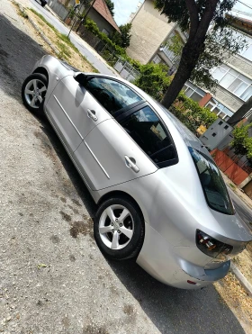 Обява за продажба на Mazda 3 1.6 MZ-CD Седан ~7 000 лв. - изображение 3