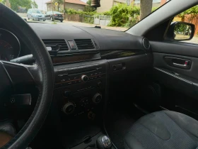 Обява за продажба на Mazda 3 1.6 MZ-CD Седан ~7 000 лв. - изображение 6