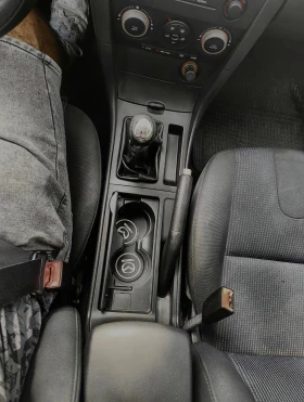 Обява за продажба на Mazda 3 1.6 MZ-CD Седан ~7 000 лв. - изображение 8