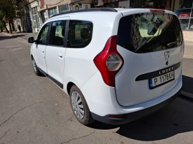 Dacia Lodgy | Mobile.bg    3