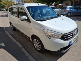 Dacia Lodgy | Mobile.bg    2