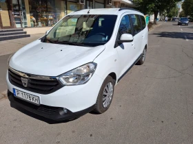 Dacia Lodgy | Mobile.bg    4