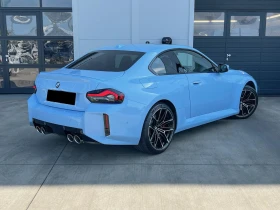 BMW M2 - 139990 лв. - 14717565 3