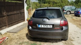 Обява за продажба на Toyota Auris Титаниум ~8 600 лв. - изображение 1