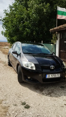 Обява за продажба на Toyota Auris Титаниум ~8 600 лв. - изображение 2
