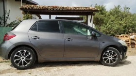 Обява за продажба на Toyota Auris Титаниум ~8 600 лв. - изображение 4