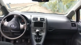 Обява за продажба на Toyota Auris Титаниум ~8 600 лв. - изображение 5