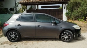 Обява за продажба на Toyota Auris Титаниум ~8 600 лв. - изображение 1