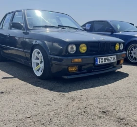     BMW 316 316 / 1.8is