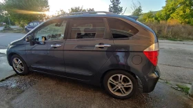 Обява за продажба на Honda Fr-v ~6 000 лв. - изображение 3