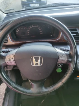 Обява за продажба на Honda Fr-v ~6 000 лв. - изображение 9