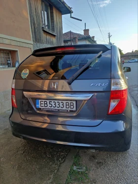 Обява за продажба на Honda Fr-v ~6 000 лв. - изображение 5