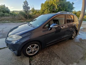 Обява за продажба на Honda Fr-v ~6 000 лв. - изображение 2