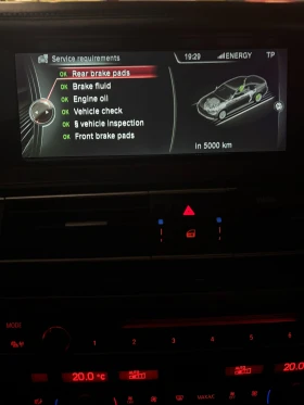 Обява за продажба на BMW 740 Xdrive ~34 900 лв. - изображение 6